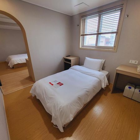 Hotel Razab Pohang Ngoại thất bức ảnh