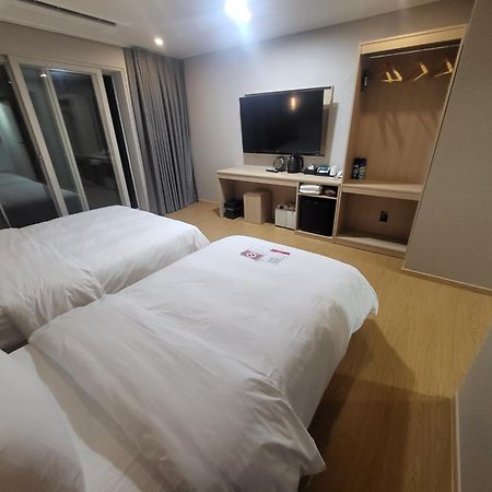 Hotel Razab Pohang Ngoại thất bức ảnh