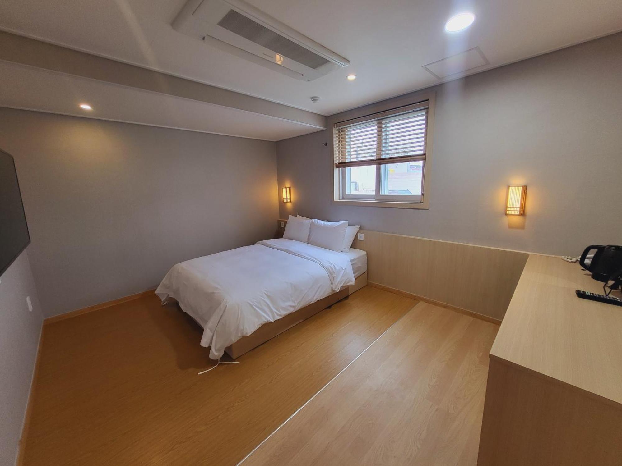 Hotel Razab Pohang Ngoại thất bức ảnh