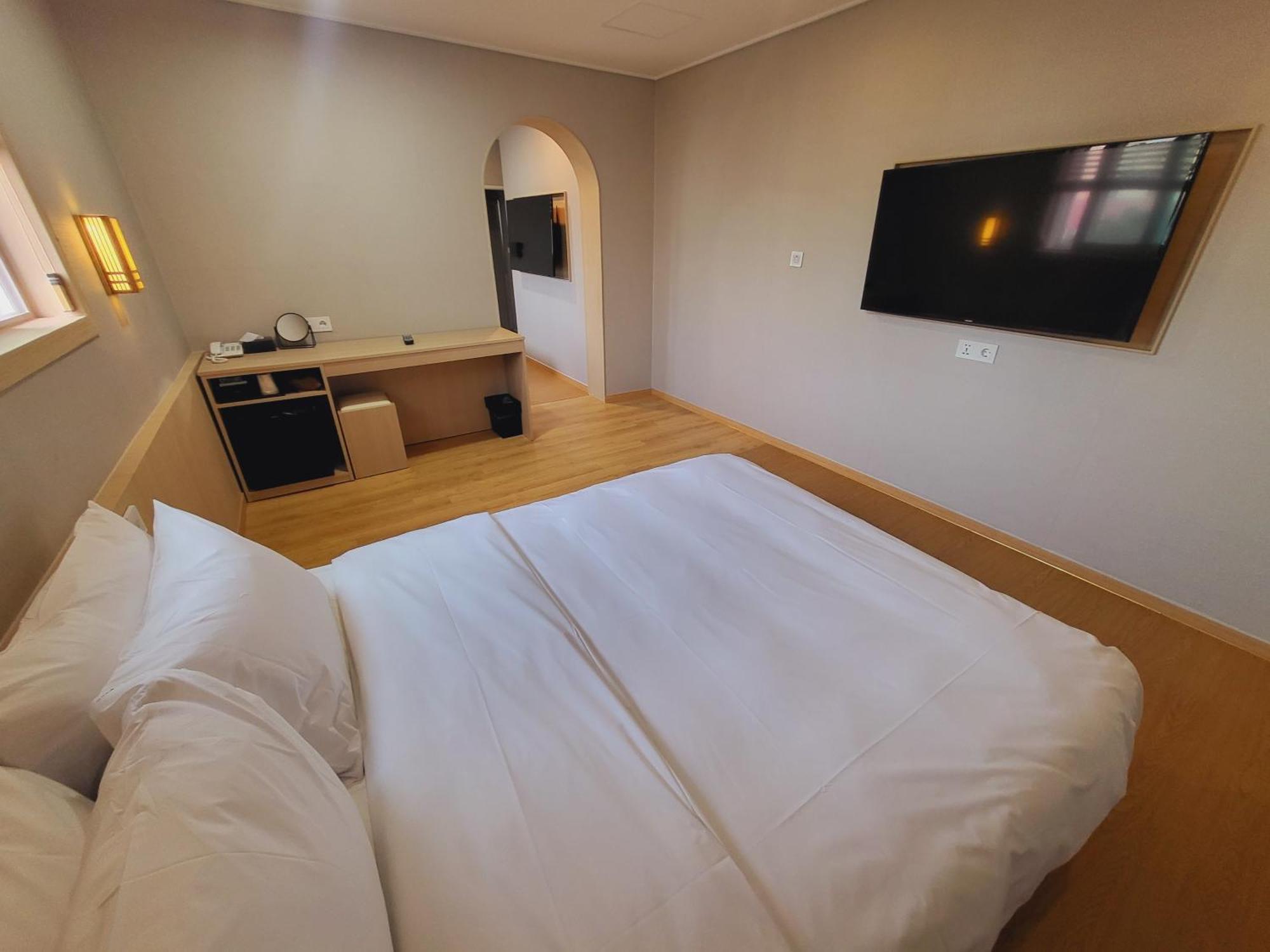 Hotel Razab Pohang Ngoại thất bức ảnh