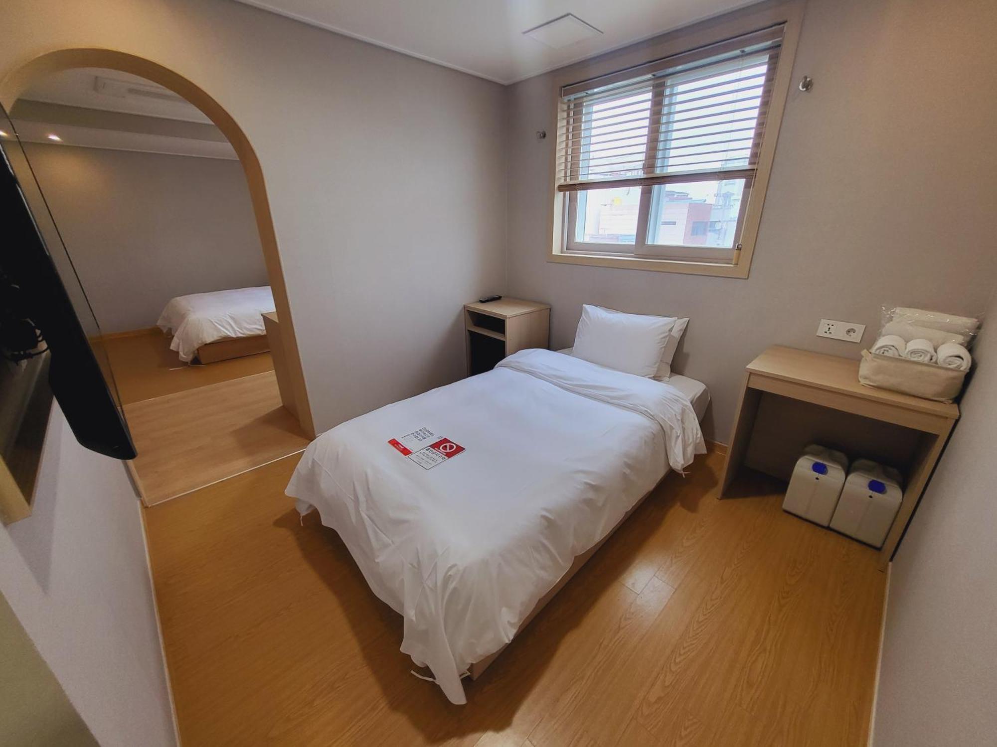 Hotel Razab Pohang Ngoại thất bức ảnh