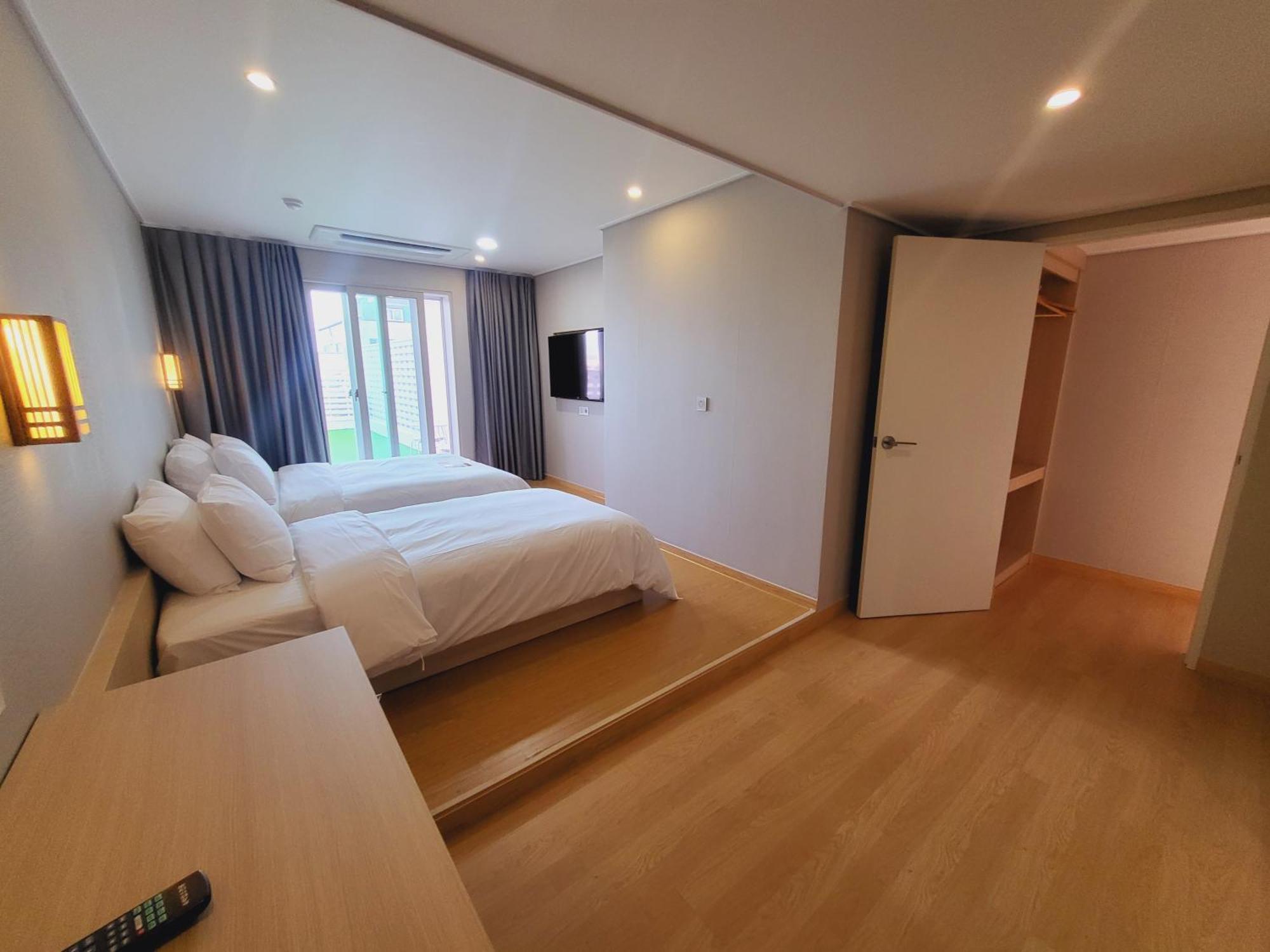 Hotel Razab Pohang Ngoại thất bức ảnh