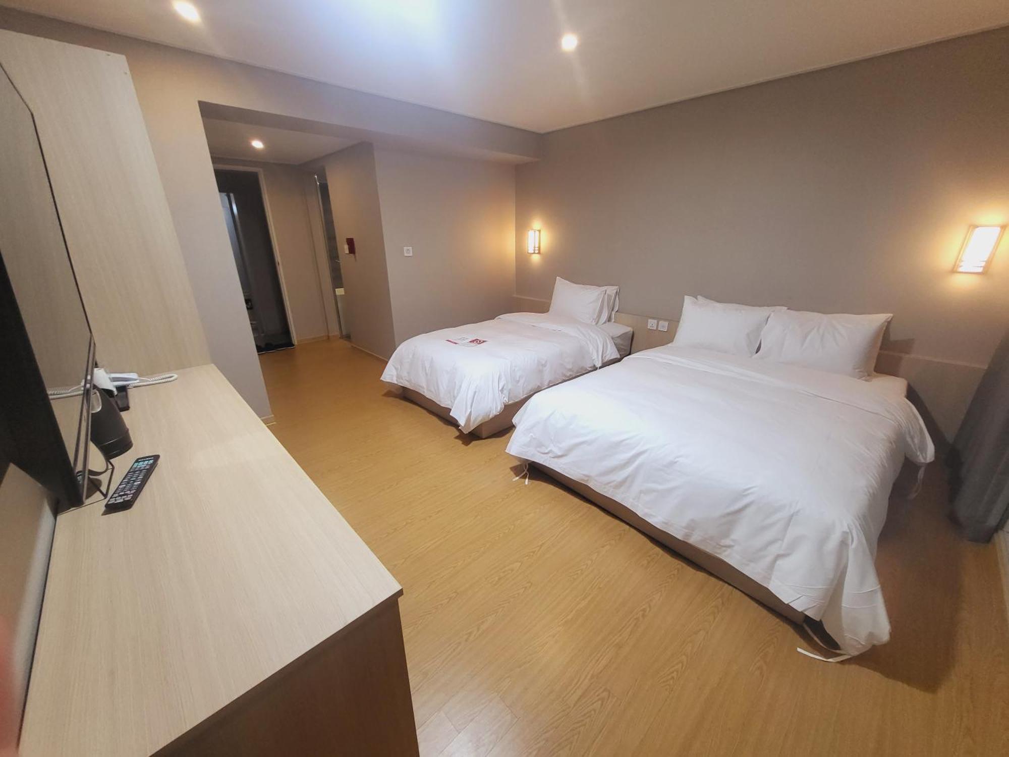 Hotel Razab Pohang Ngoại thất bức ảnh
