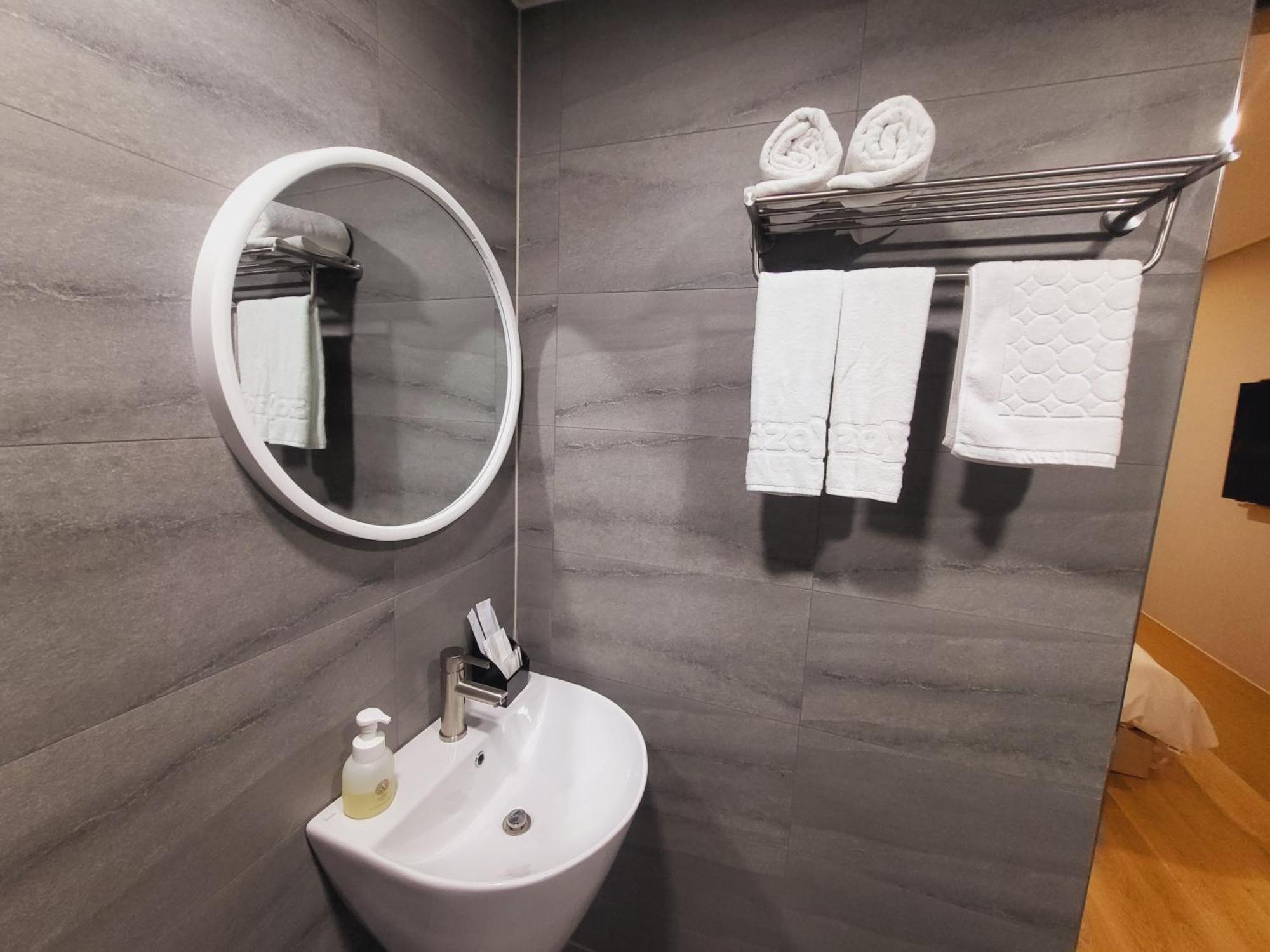 Hotel Razab Pohang Ngoại thất bức ảnh