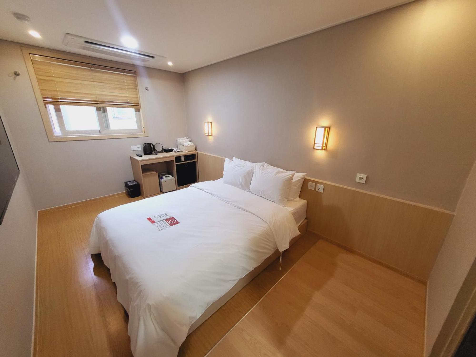 Hotel Razab Pohang Ngoại thất bức ảnh
