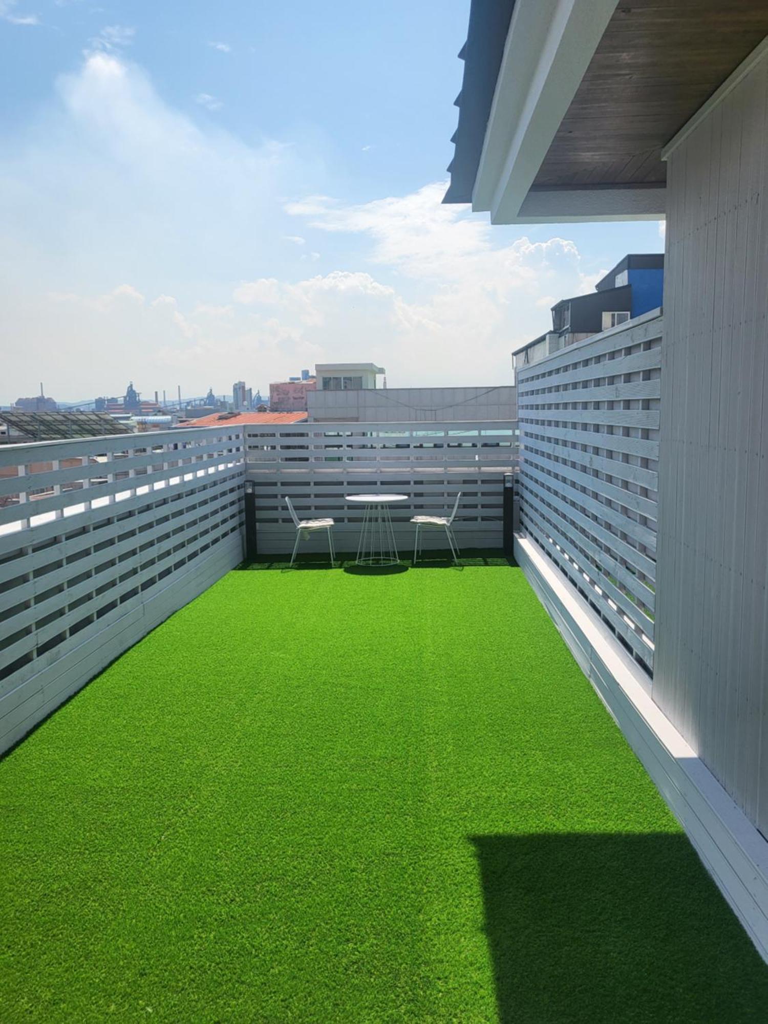 Hotel Razab Pohang Ngoại thất bức ảnh
