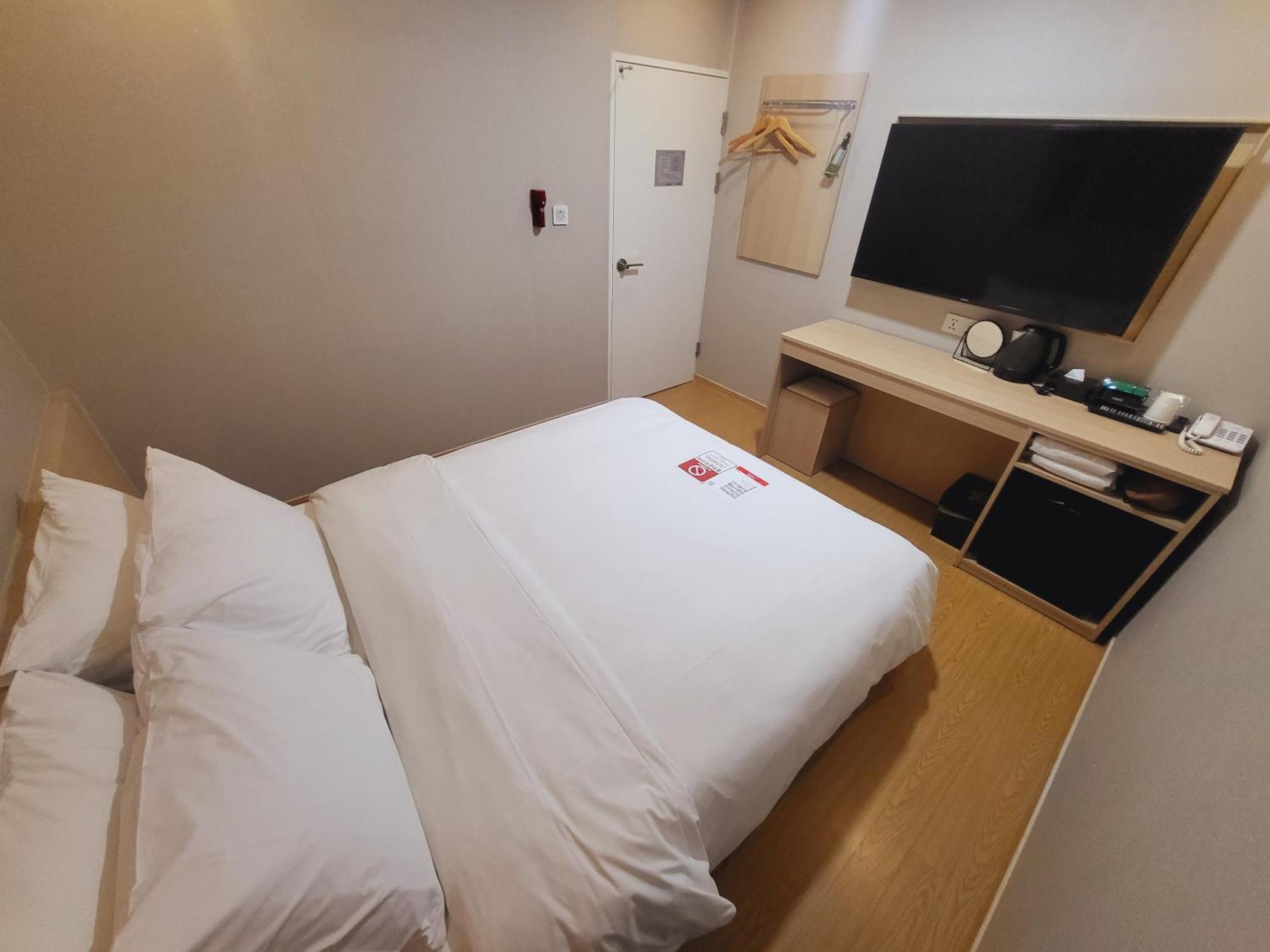 Hotel Razab Pohang Ngoại thất bức ảnh