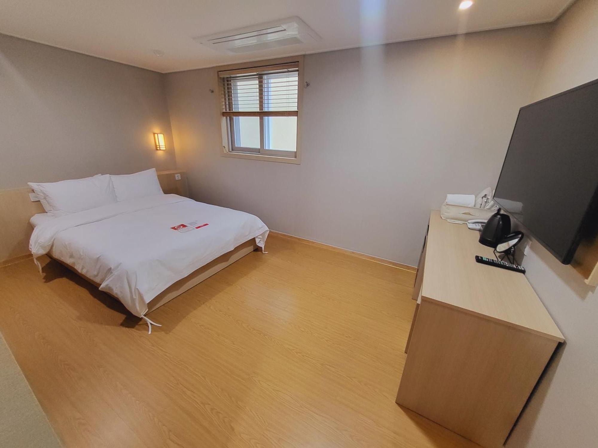 Hotel Razab Pohang Ngoại thất bức ảnh