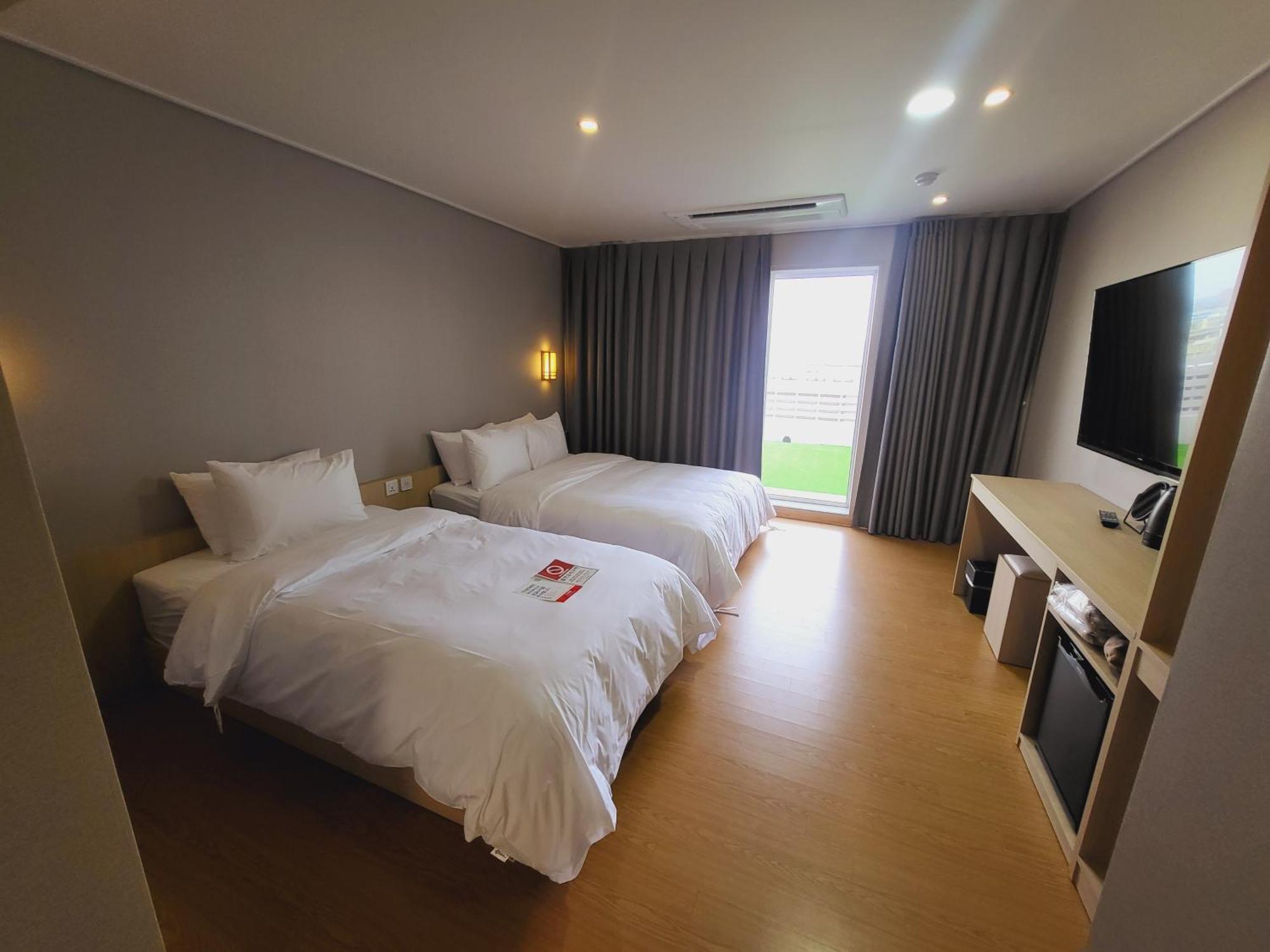 Hotel Razab Pohang Ngoại thất bức ảnh