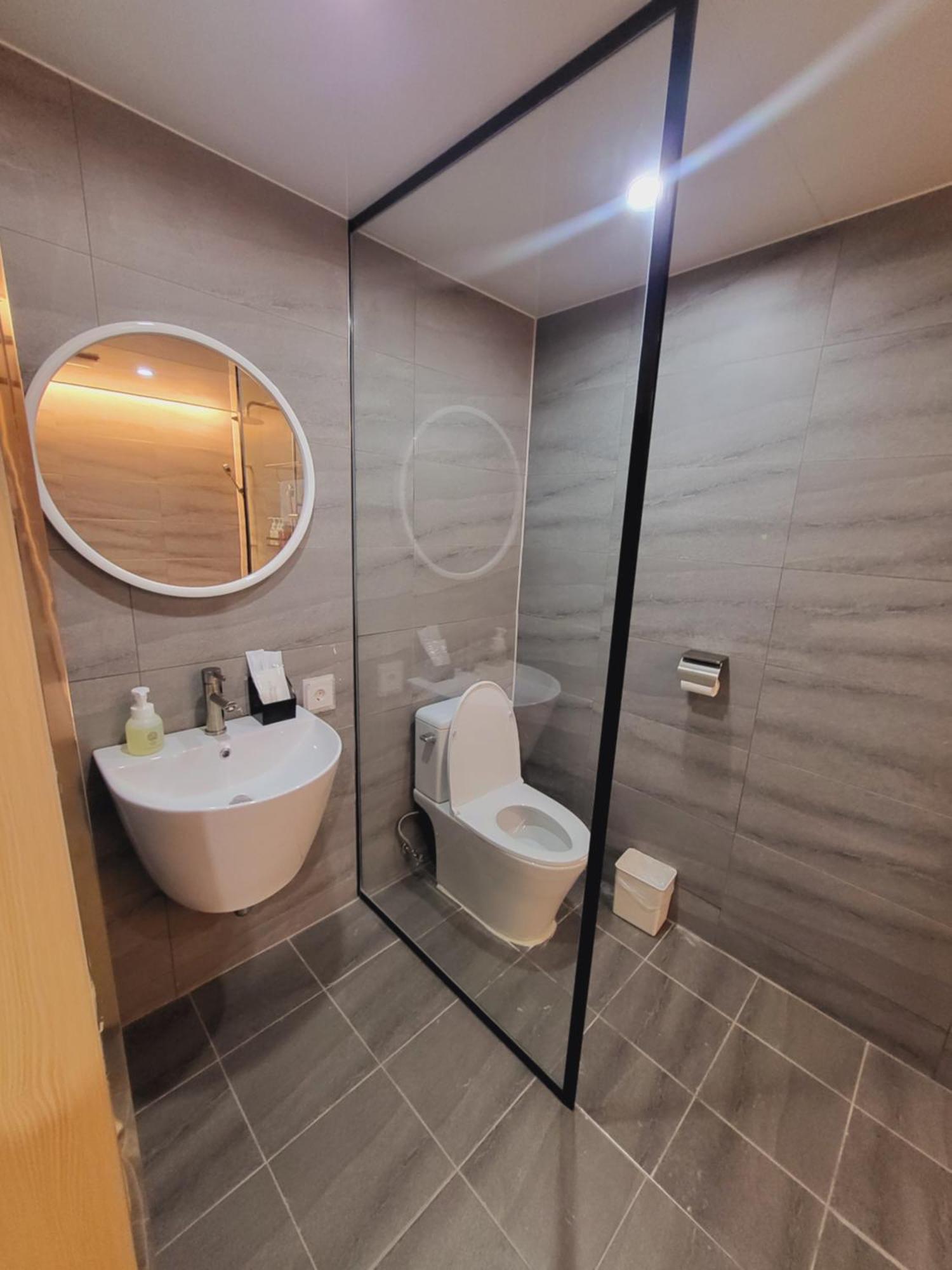 Hotel Razab Pohang Ngoại thất bức ảnh