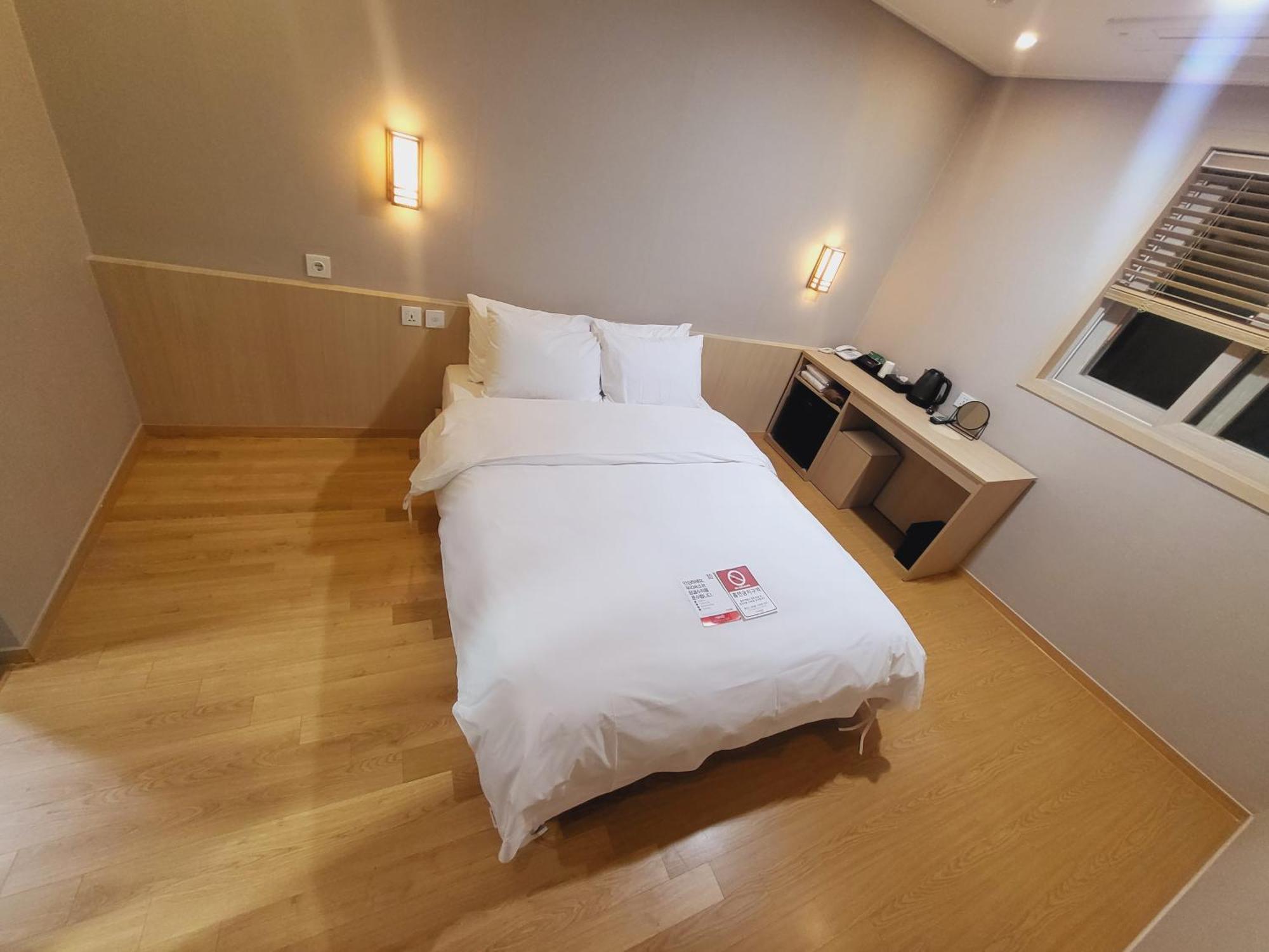 Hotel Razab Pohang Ngoại thất bức ảnh