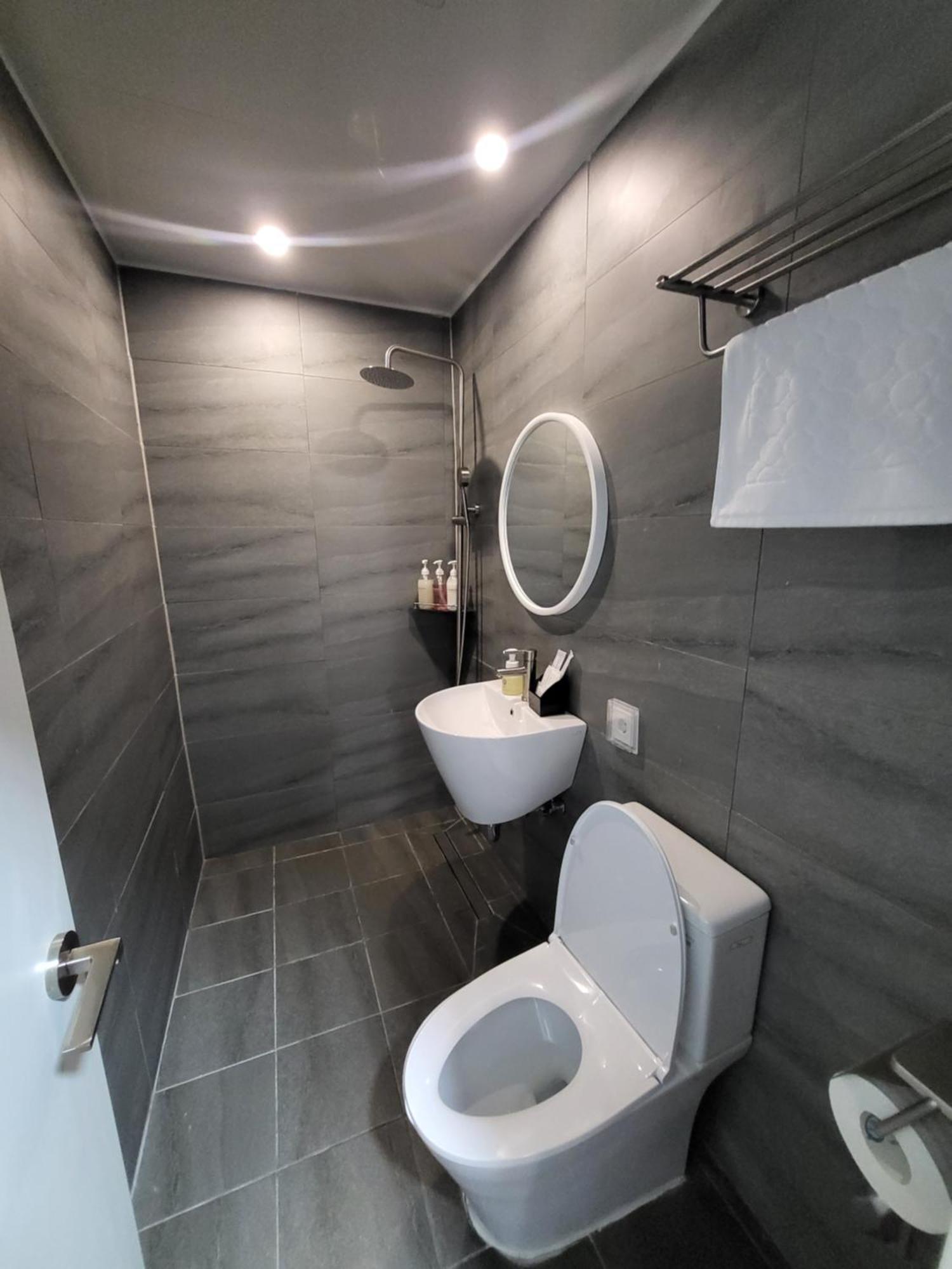 Hotel Razab Pohang Ngoại thất bức ảnh