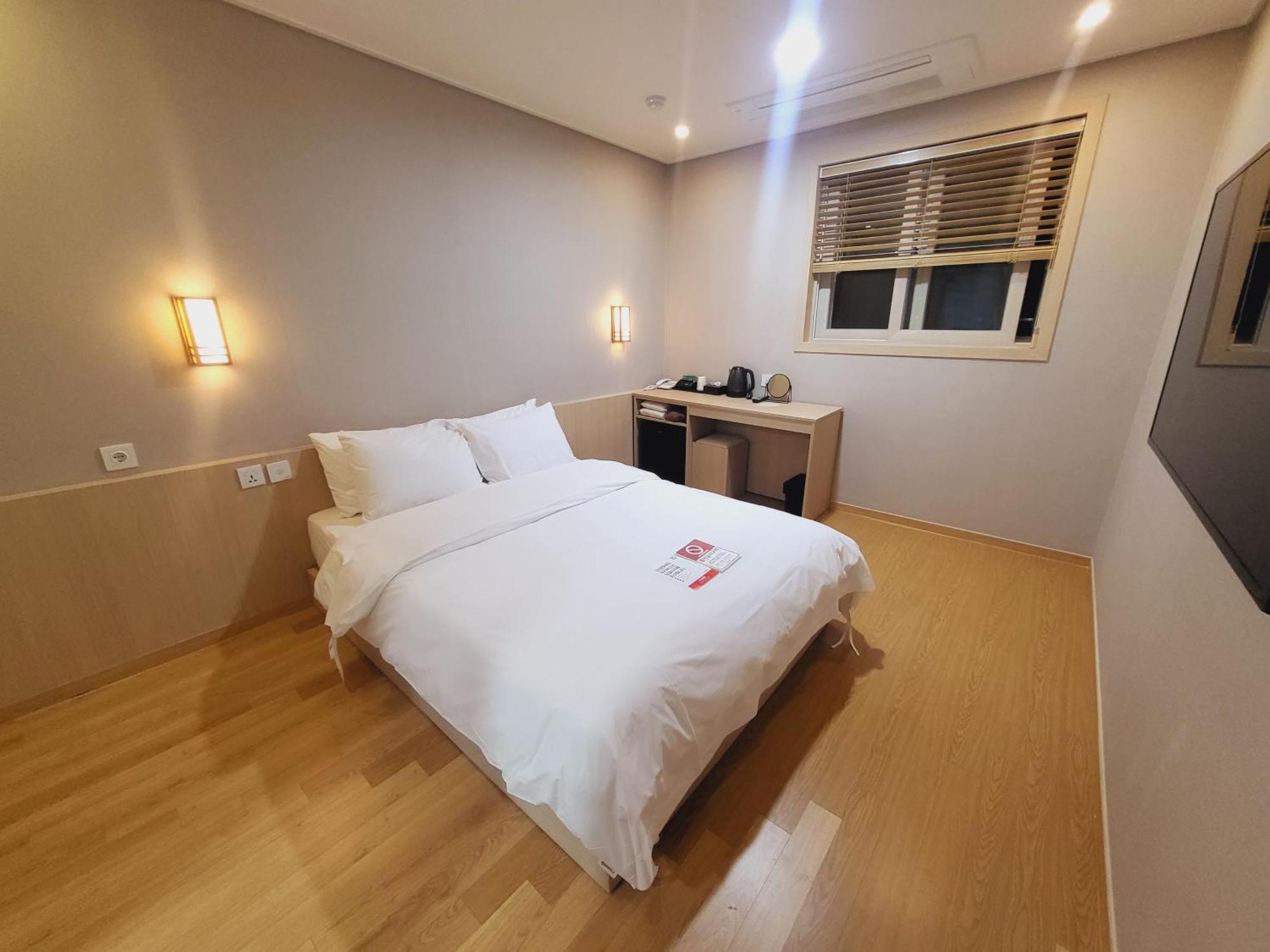 Hotel Razab Pohang Ngoại thất bức ảnh