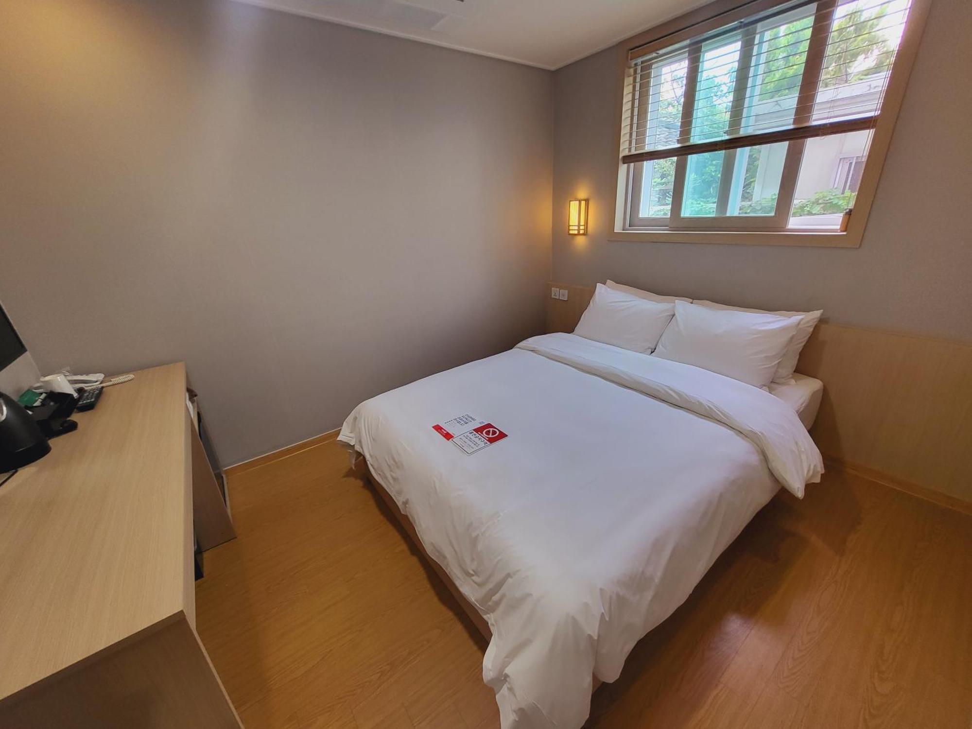 Hotel Razab Pohang Ngoại thất bức ảnh