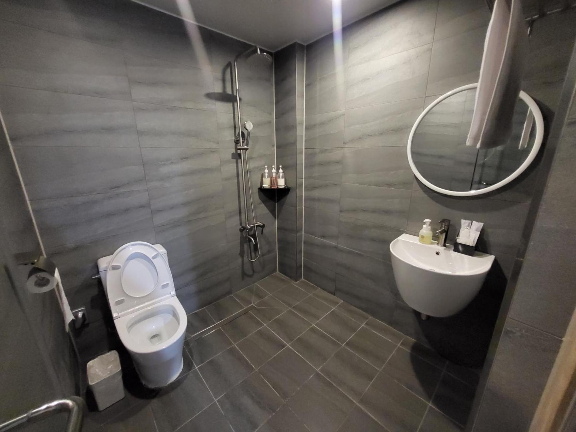 Hotel Razab Pohang Ngoại thất bức ảnh