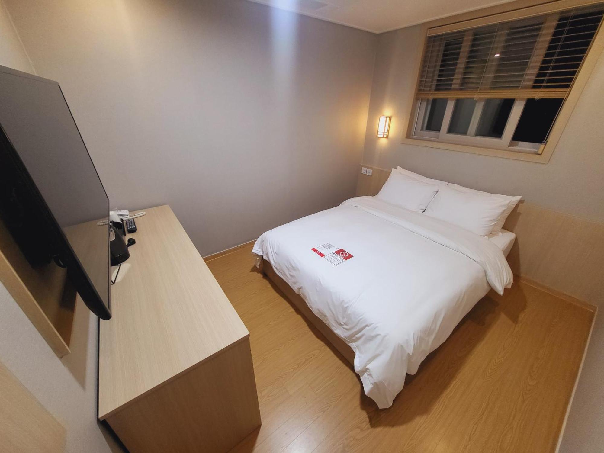 Hotel Razab Pohang Ngoại thất bức ảnh