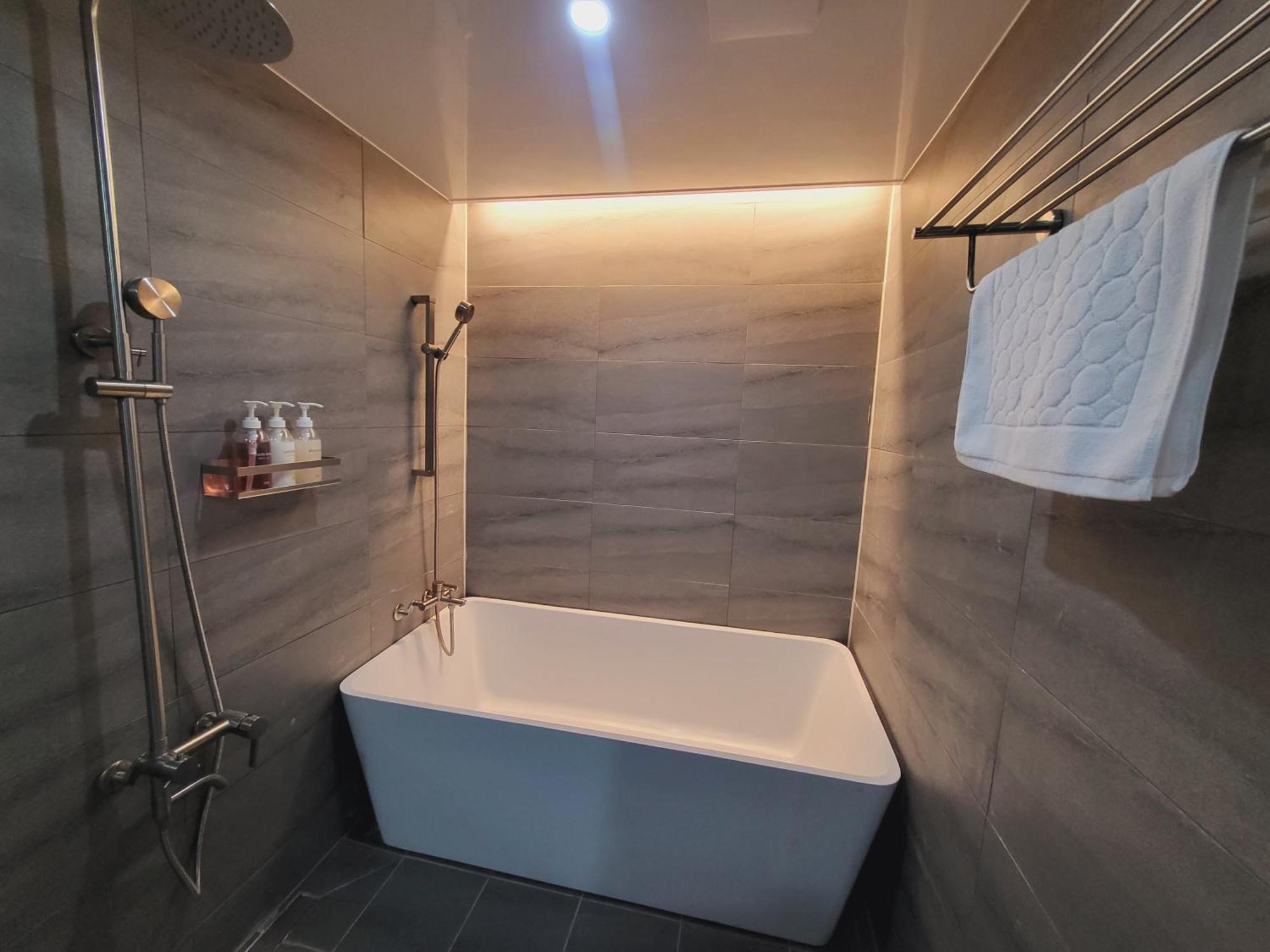 Hotel Razab Pohang Ngoại thất bức ảnh