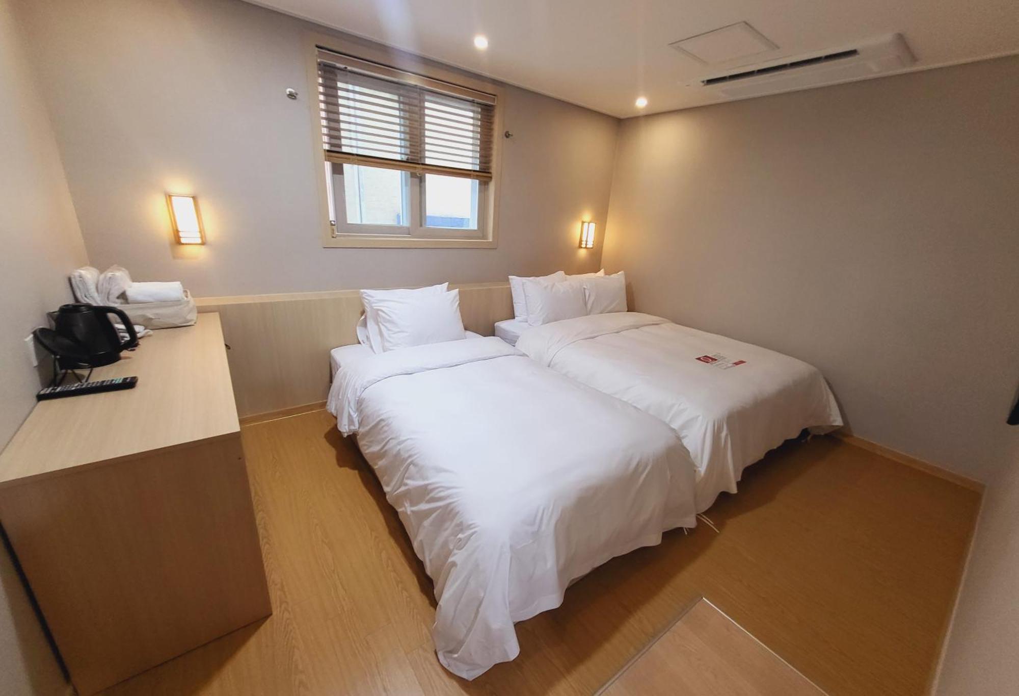 Hotel Razab Pohang Ngoại thất bức ảnh