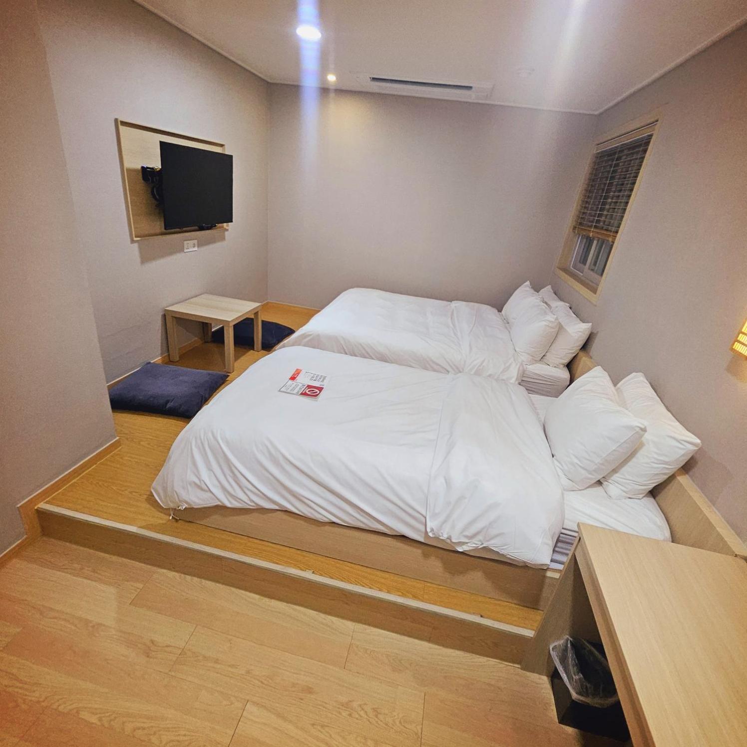 Hotel Razab Pohang Ngoại thất bức ảnh